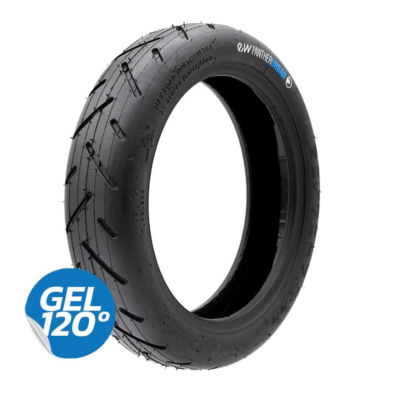 Tubeless Reifen 60/70-7 FUR MI4 PRO MAX/PLUS EWHEEL PANTHERURBAN NEW GEL