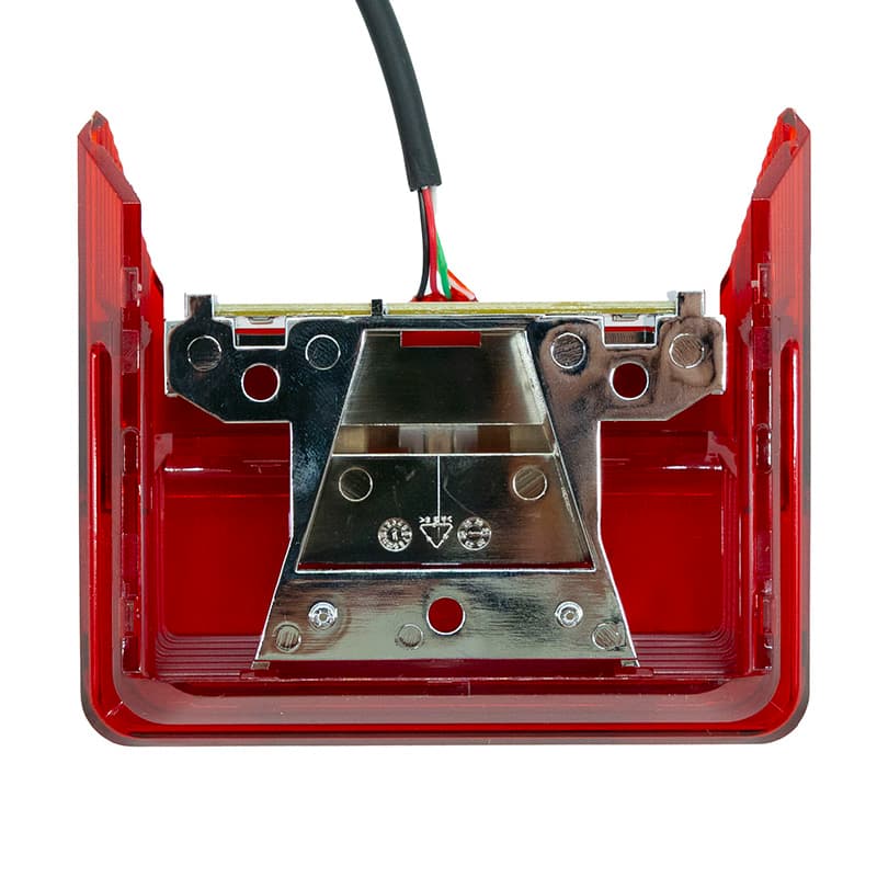 Rücklicht Kukirin G3 (Ohne Logo)