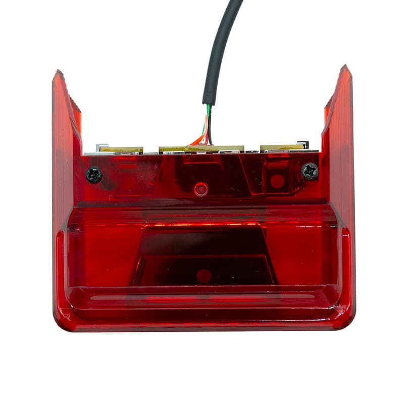 Rücklicht Kukirin G3 (Ohne Logo)
