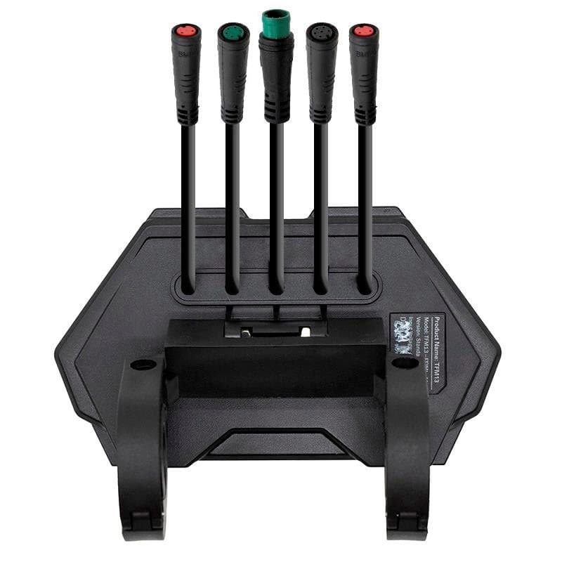 Kukirin G2 pro Bildschirm (Version 2024)