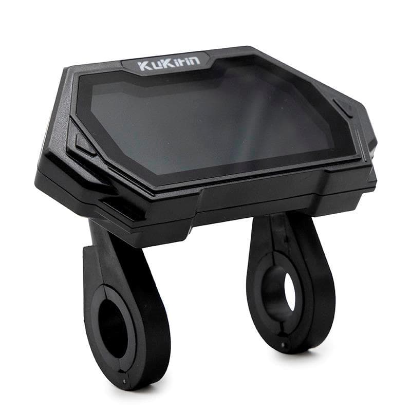 Kukirin G2 pro Bildschirm (Version 2024)