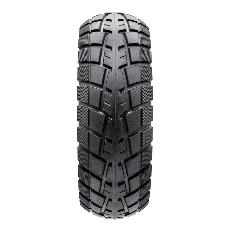 Offroad-Ultraleichtvollrad 10x2,75-6,5/B55 - rote Linie [Ewheel]