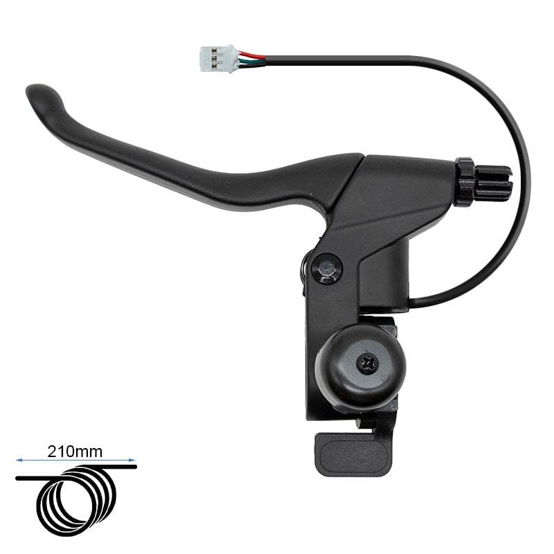 Cecotec Serie M Bremshebel