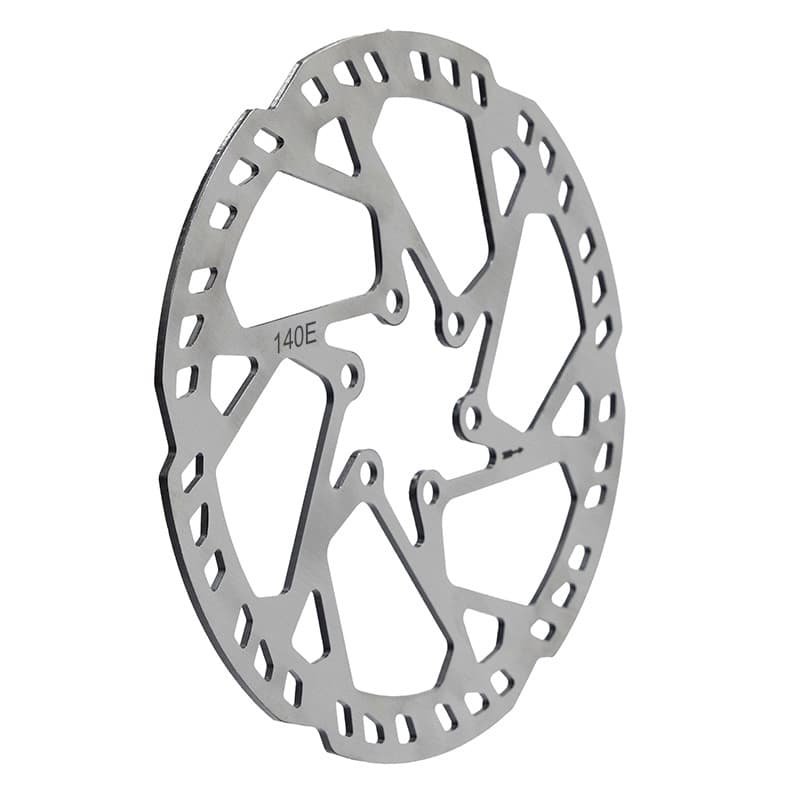 Bremsscheibe EWD004 - 140mm (2,3mm Dicke)