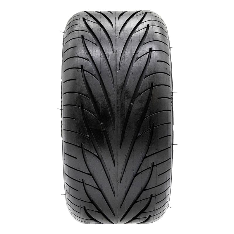 Tubeless-Reifen 125/60-7 [CST]