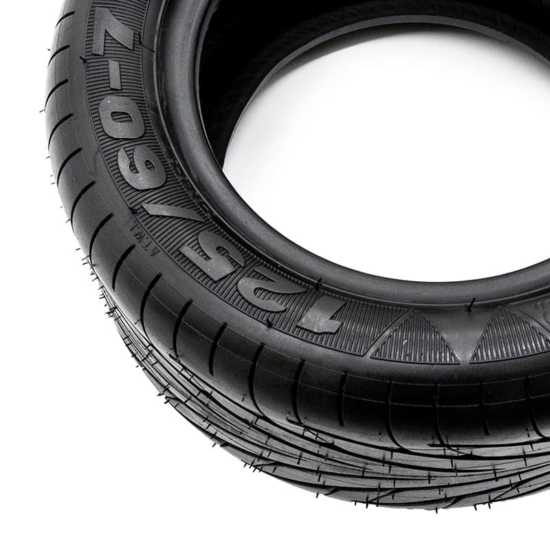 Tubeless-Reifen 125/60-7 [CST]