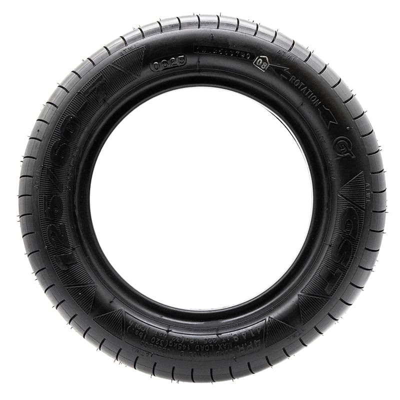 Tubeless-Reifen 125/60-7 [CST]
