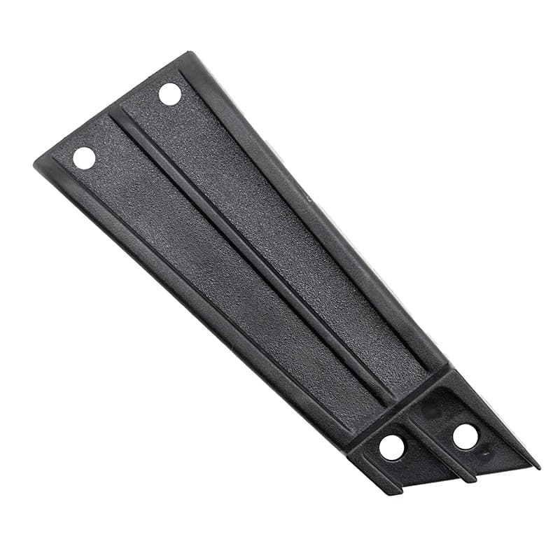 Hinterradkotflügelhalterung Kukirin G2 pro (Version 2024)