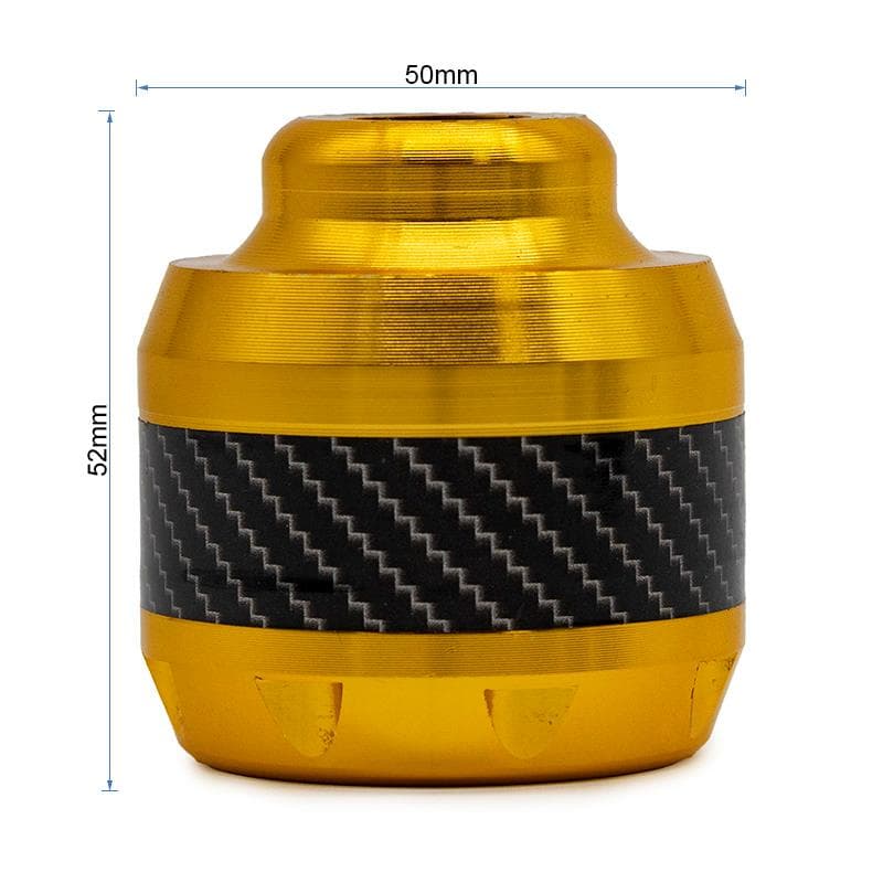 Anti-Fall Teil für Roller EWTB-002 gold