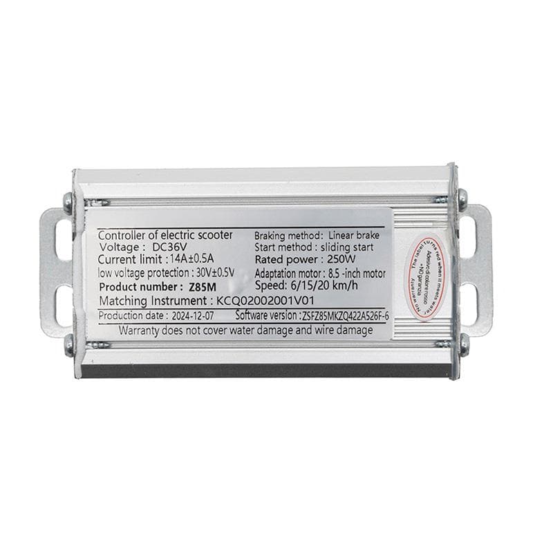 Cecotec Steuergerät D20