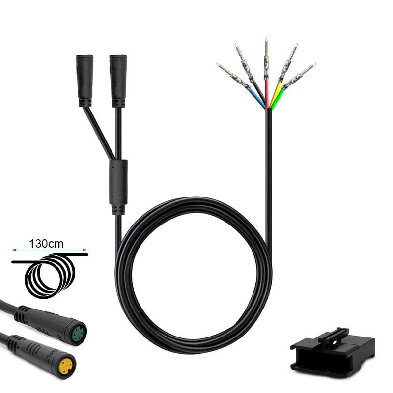 Kabelbus für kukirin G2 Pro Modell A