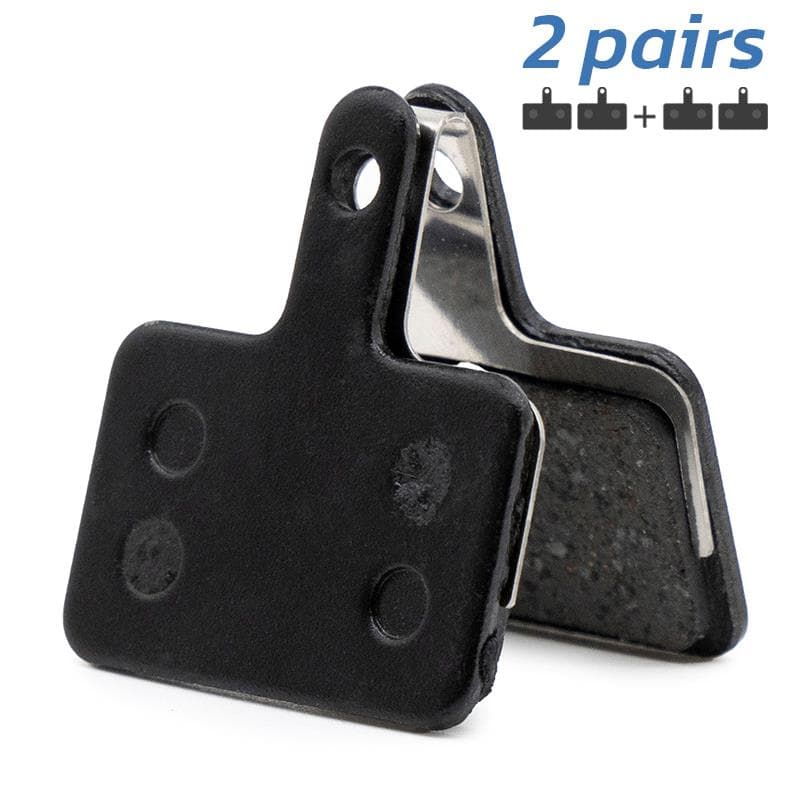 RT004-R Block Harz [Zoom] - 2 Sets
