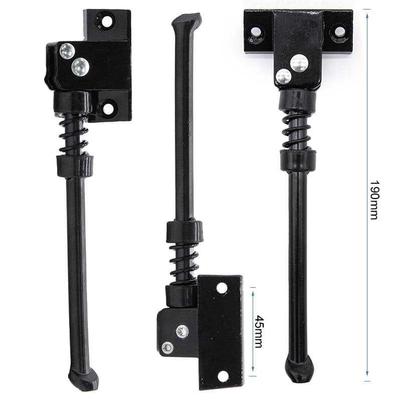 Esel Modell 4 190mm