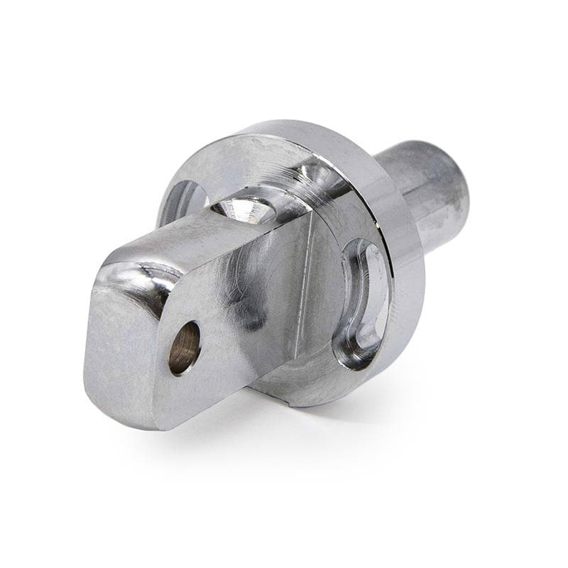 Unteres Scharnier V1 mit gerader Ausführung [Minimotors]