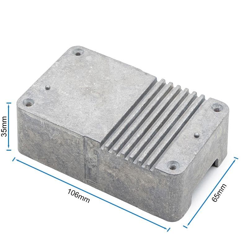 Ninebot E2 Plus Controller [Ninebot]
