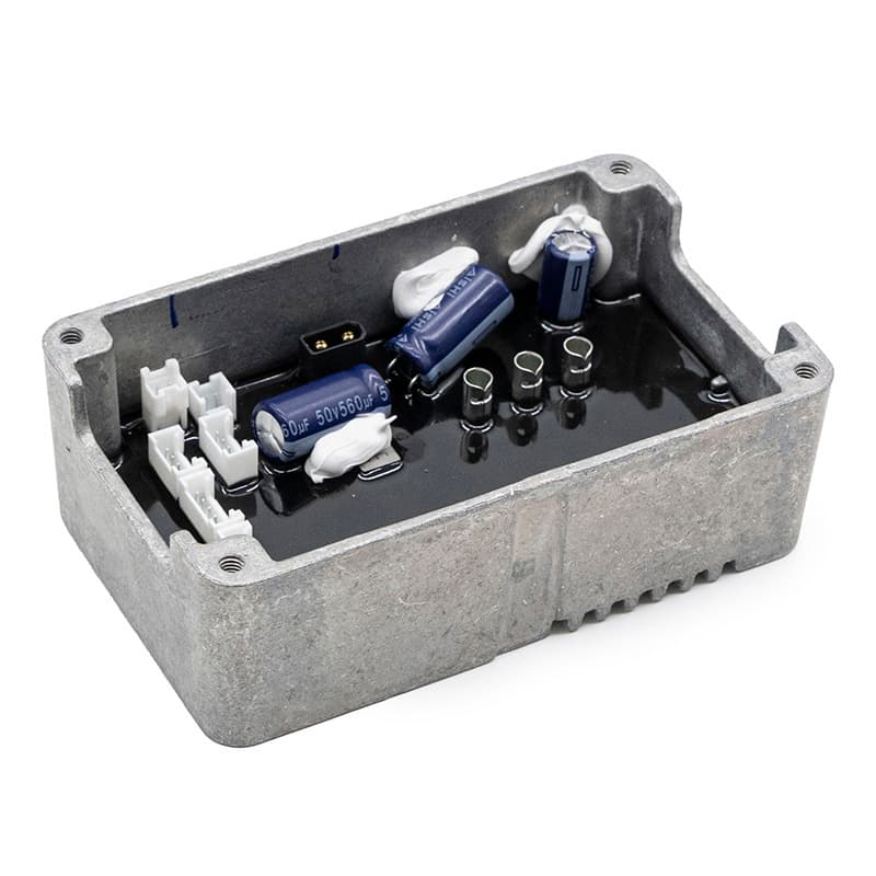 Ninebot E2 Plus Controller [Ninebot]