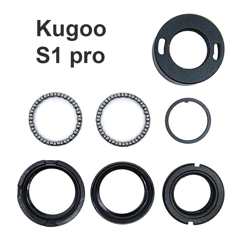 Lenkungsset für Kukirin S8/S1 pro