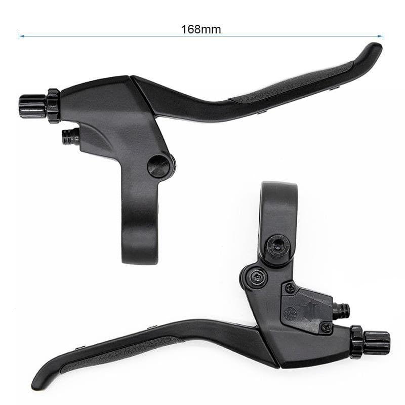 Bremshebel R mit wasserdichtem Anschluss für Kukirin G2 Pro