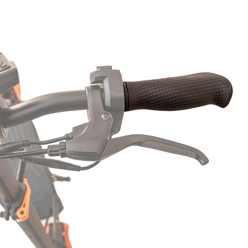 Silikongriff für Kukirin G2 Pro