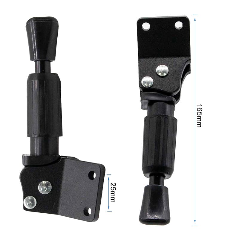 Staffelei 160mm für Kugoo G2 Pro