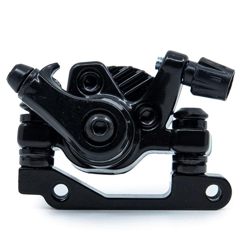 Vordere mechanische Bremssattel CT002-M01 R 50mm schwarz für Kukirin G2 Pro/Max [Kugoo]