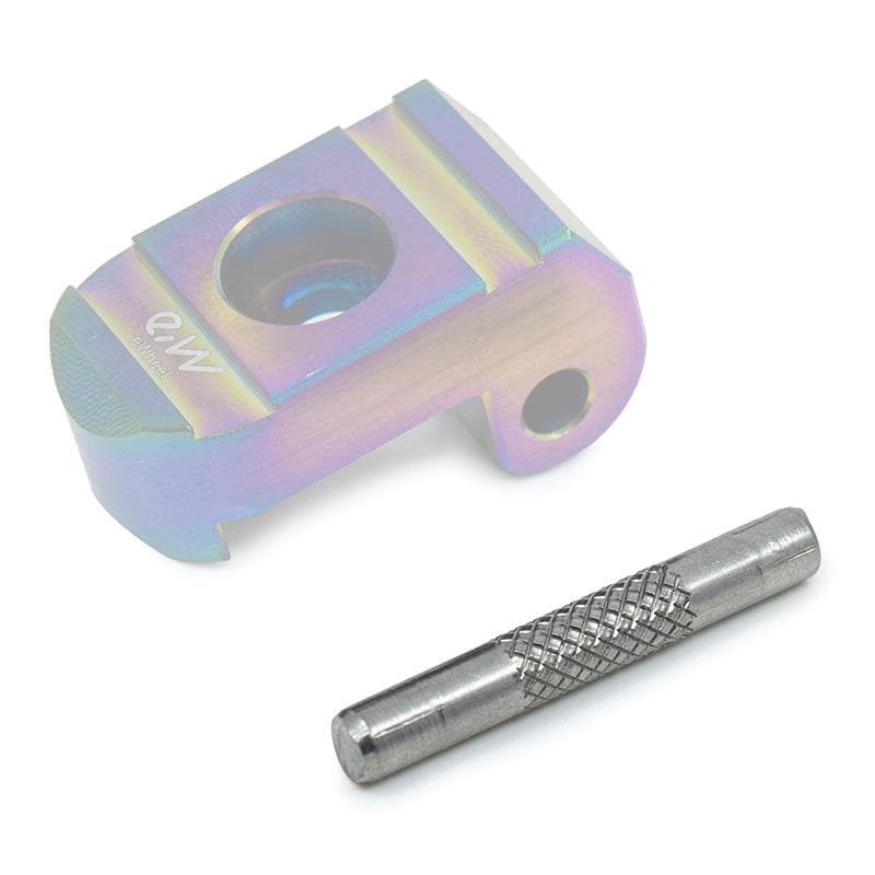 Geschlitzter Stift 35x5 mm Edelstahl für Xiaomi - 20 Stück