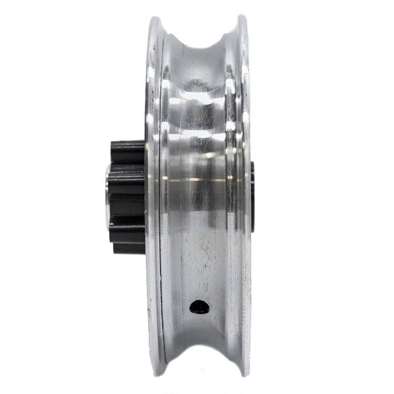 Rad 6 Zoll mit Felge 34 mm für Kugoo Kirin M4