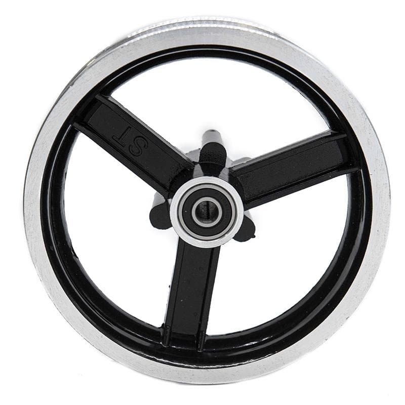 Rad 6 Zoll mit Felge 34 mm für Kugoo Kirin M4