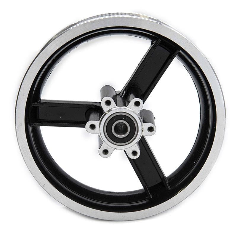 Rad 6 Zoll mit Felge 34 mm für Kugoo Kirin M4