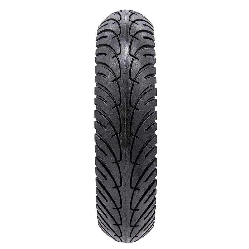 Ultraleichtes Vollrad 8,5x2-6,1/B34 - blaue Linie [Nedong]