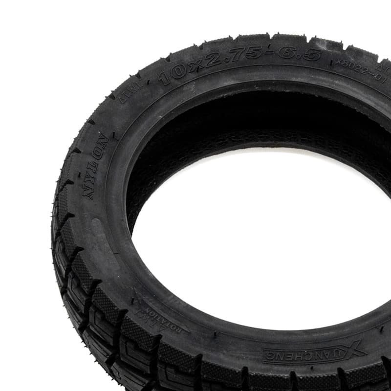 Tubeless Offroad-Reifen 10x2,75-6,5 [Xuancheng]