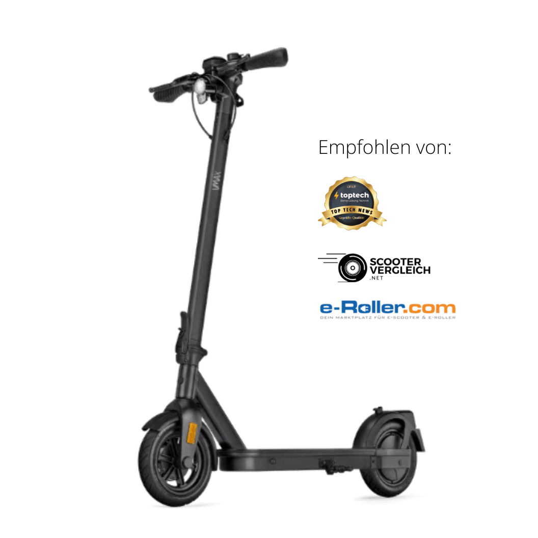 VMAX VX5