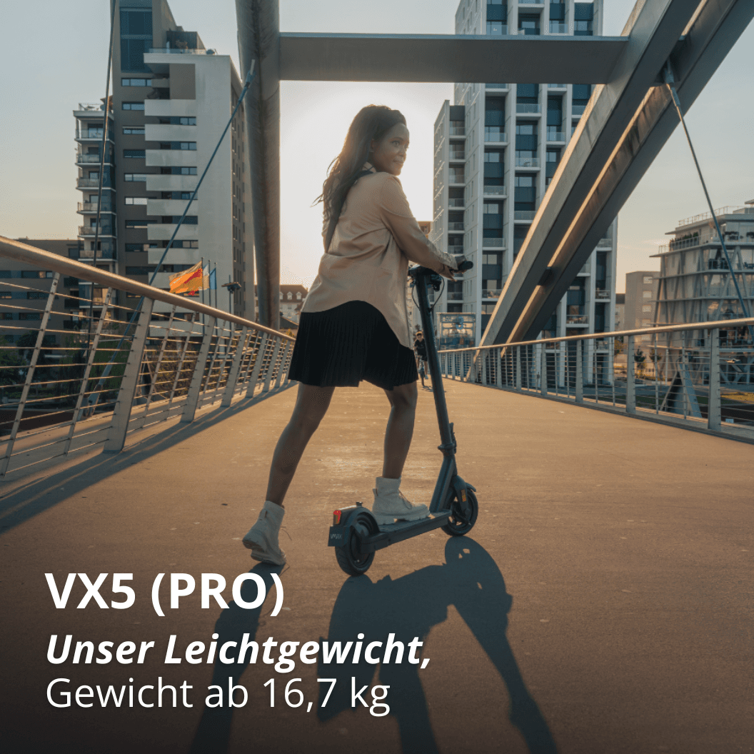 VMAX VX5