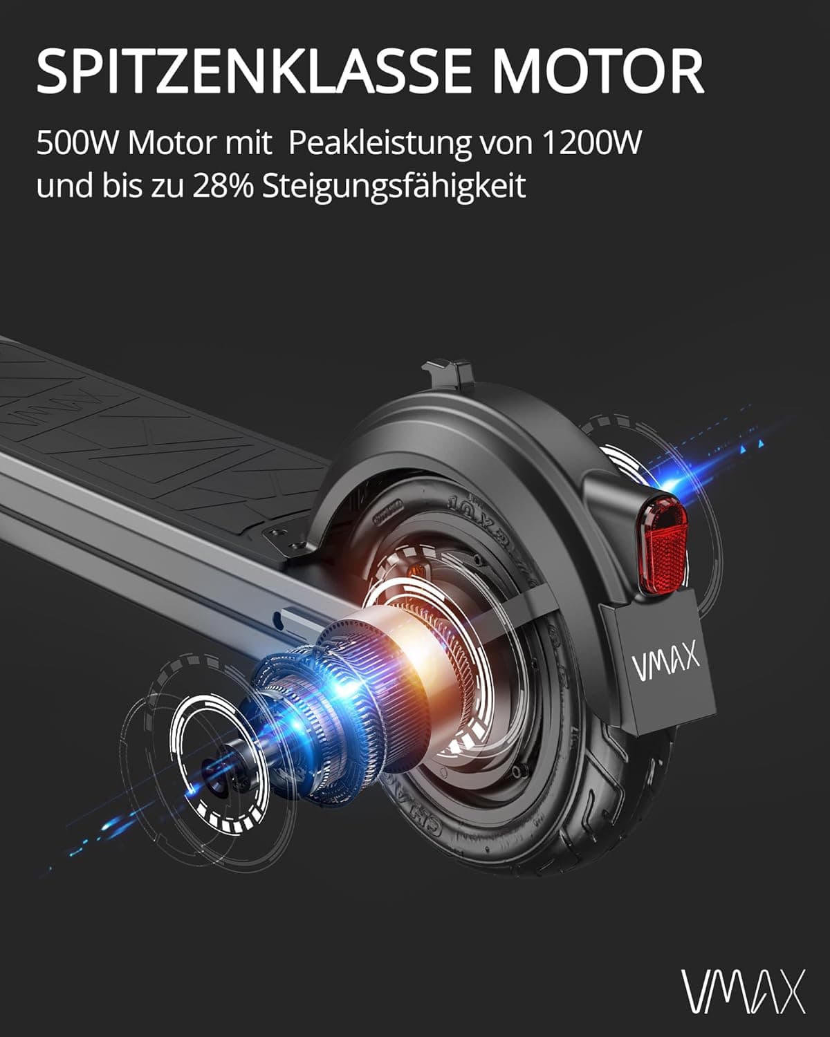 VMAX VX2 PRO