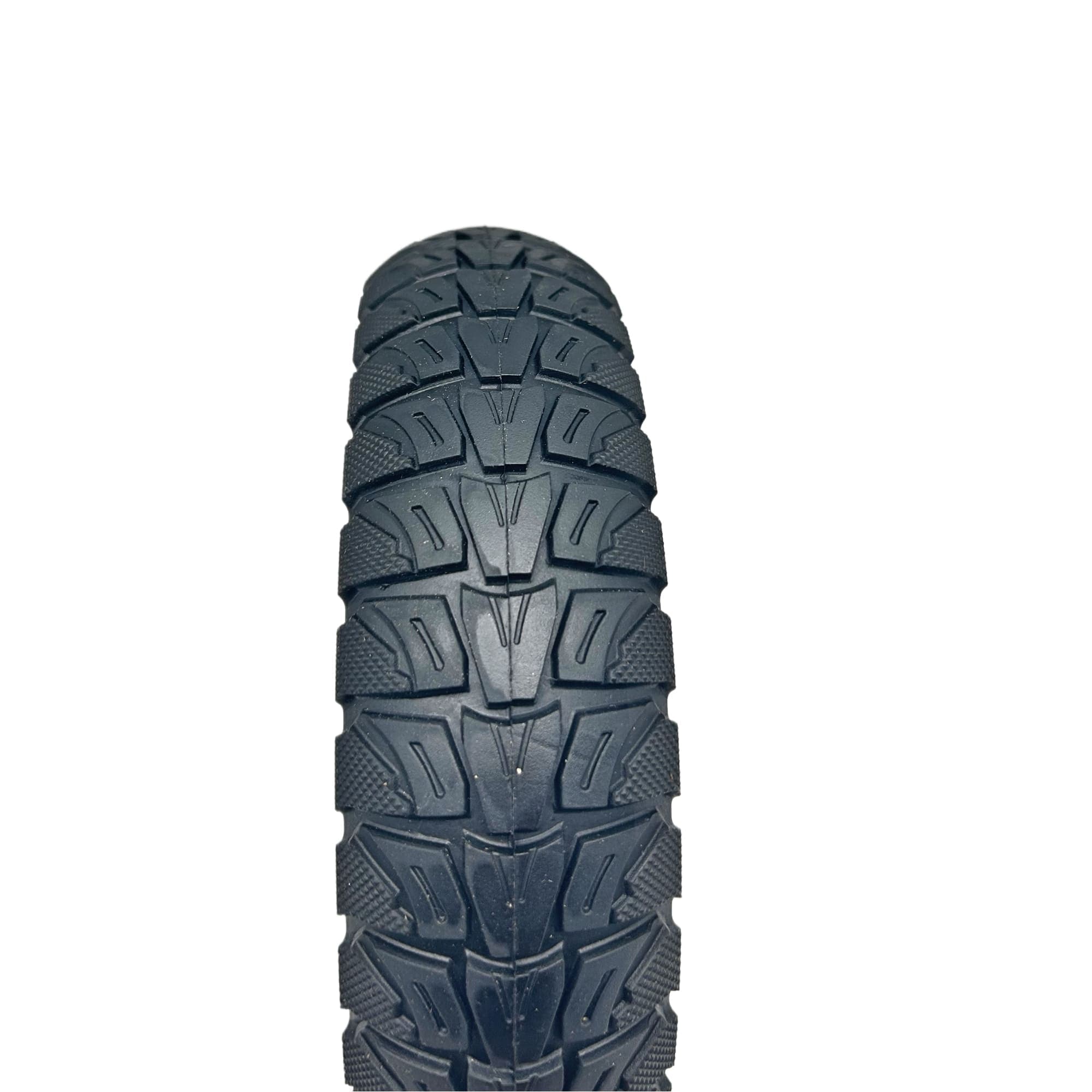 Vollgummireifen 8,5x2 Zoll Offroad für Xiaomi, Soflow, Trittbrett