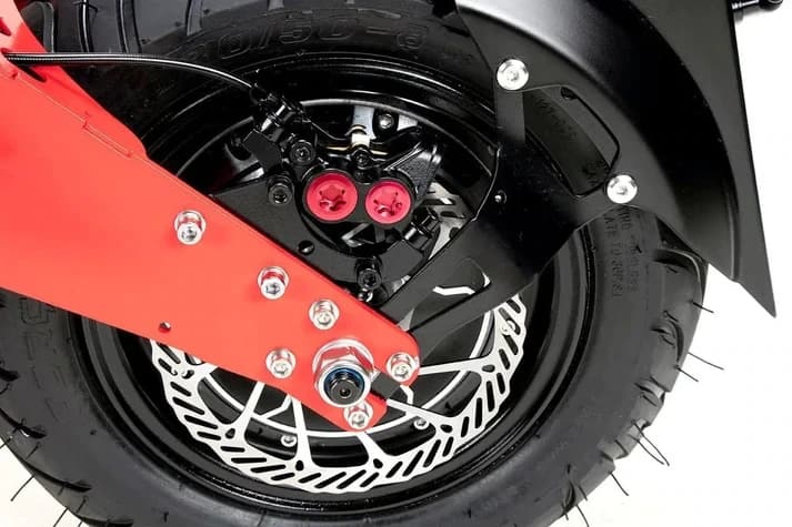 WANDLER-K/E 45 km/h