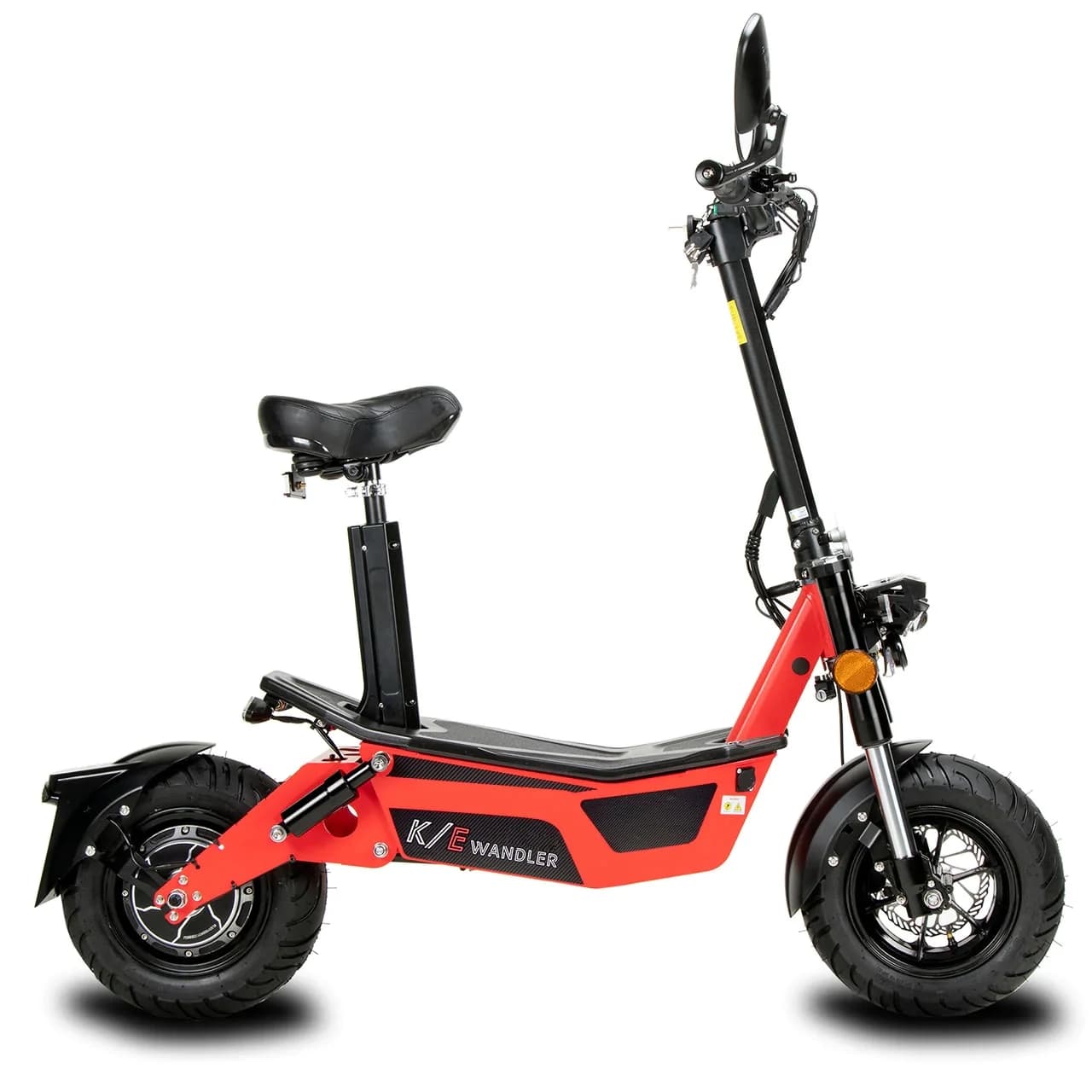 WANDLER-K/E 45 km/h