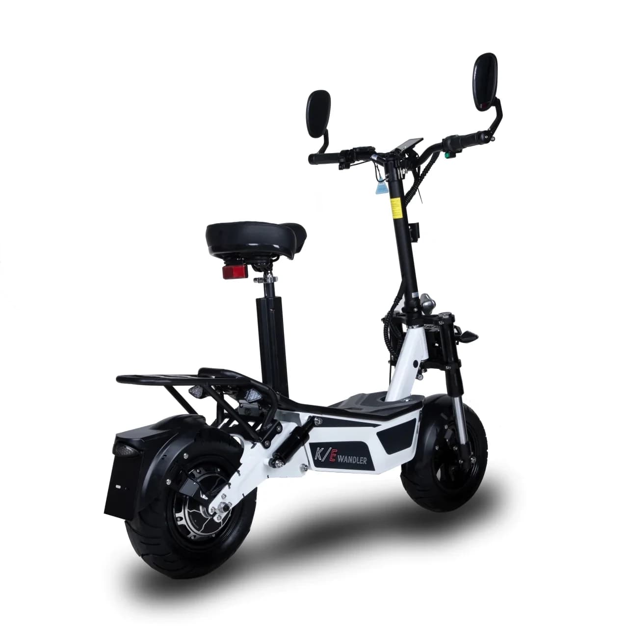 WANDLER-L/E 20 km/h