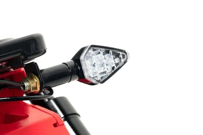 WANDLER-K/E 45 km/h
