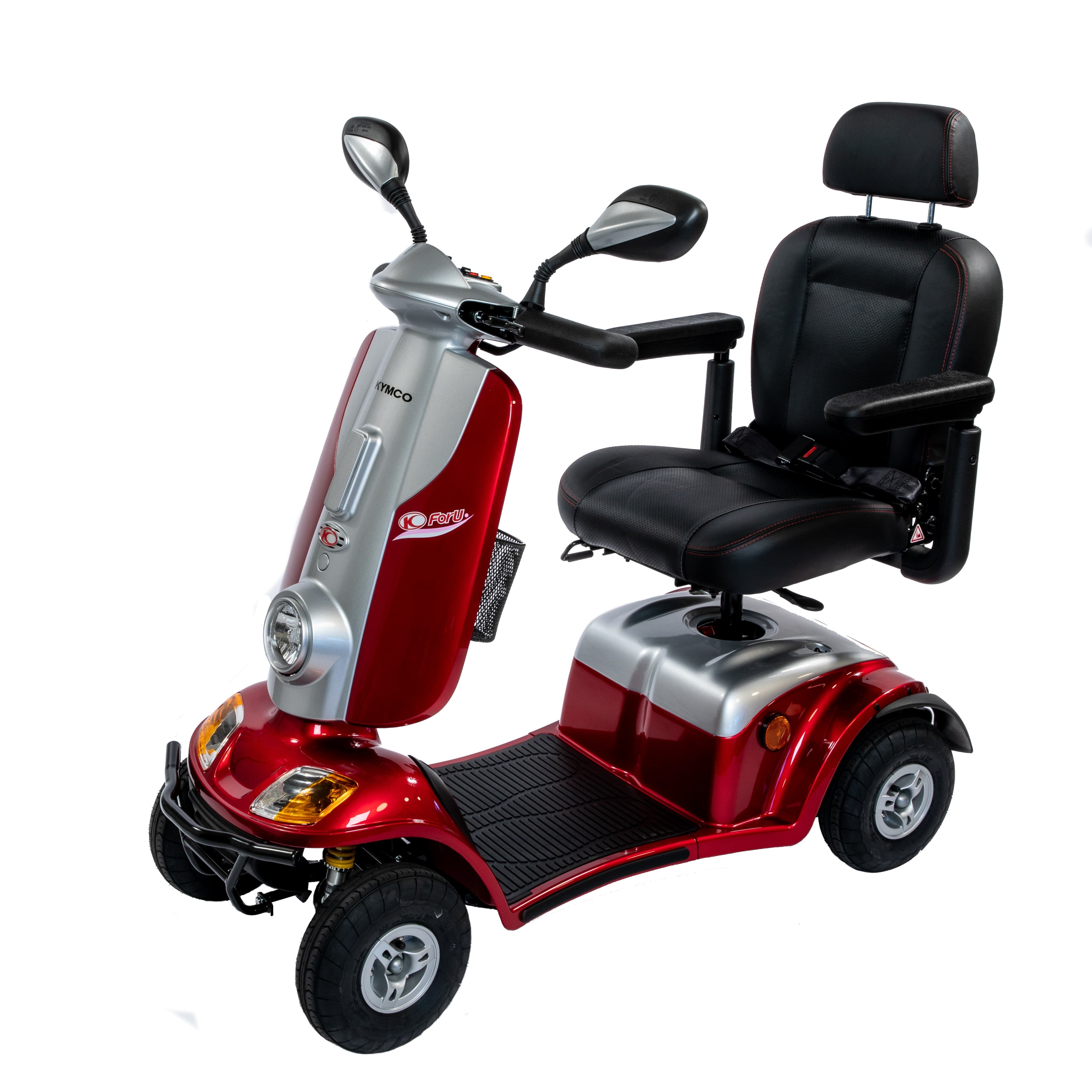 KYMCO Poel