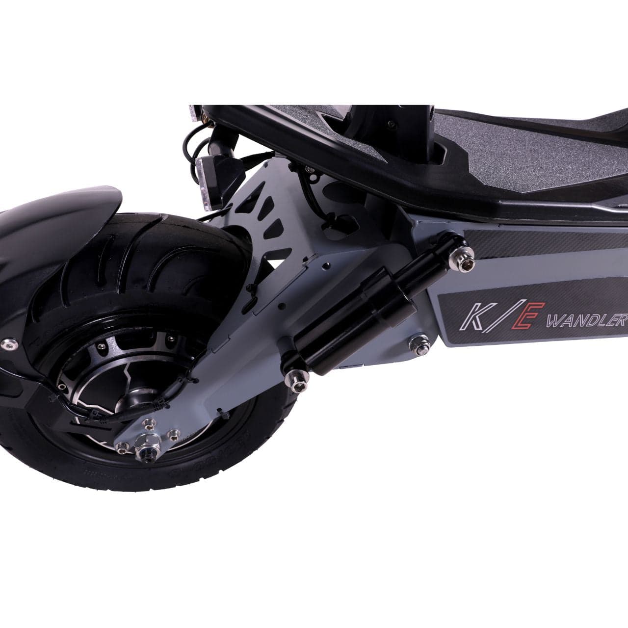 WANDLER-L/E 20 km/h