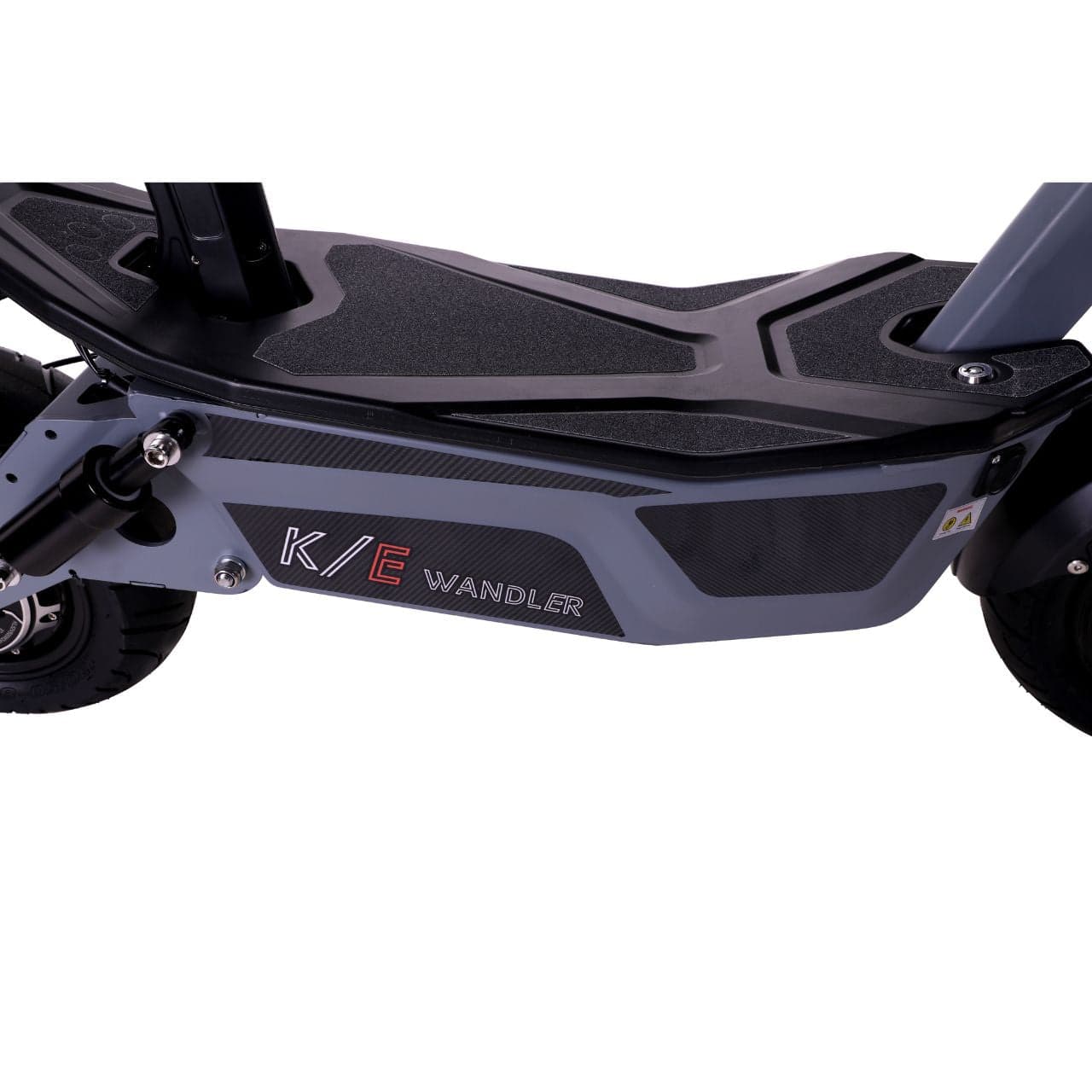 WANDLER-L/E 20 km/h
