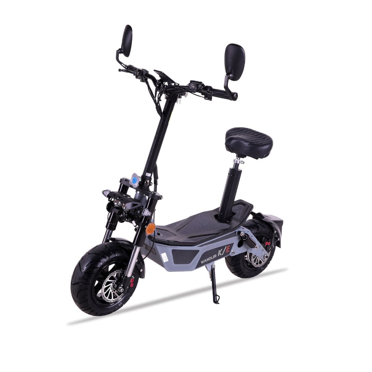 WANDLER-L/E 20 km/h