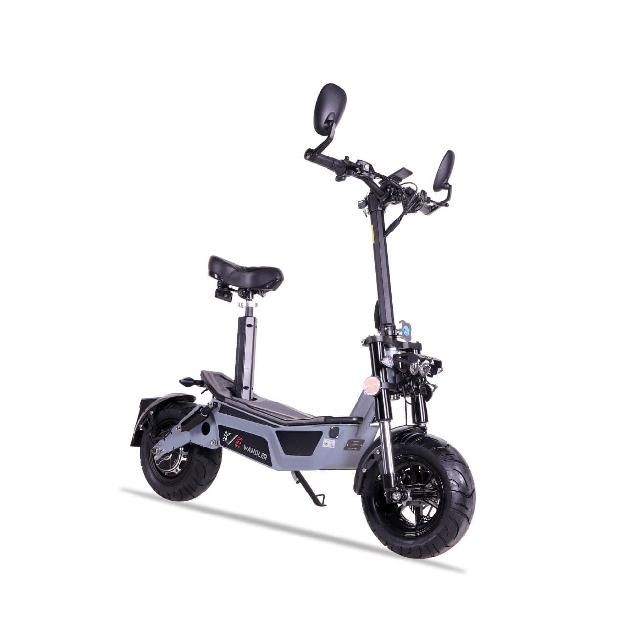 WANDLER-L/E 20 km/h