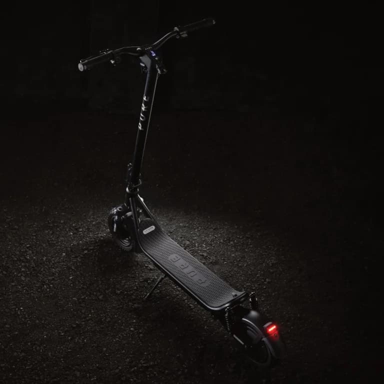 PURE Air⁵ Ultra Suspension 25km/h Österreichische Version