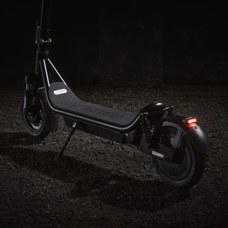 PURE Air⁵ Ultra Suspension 25km/h Österreichische Version