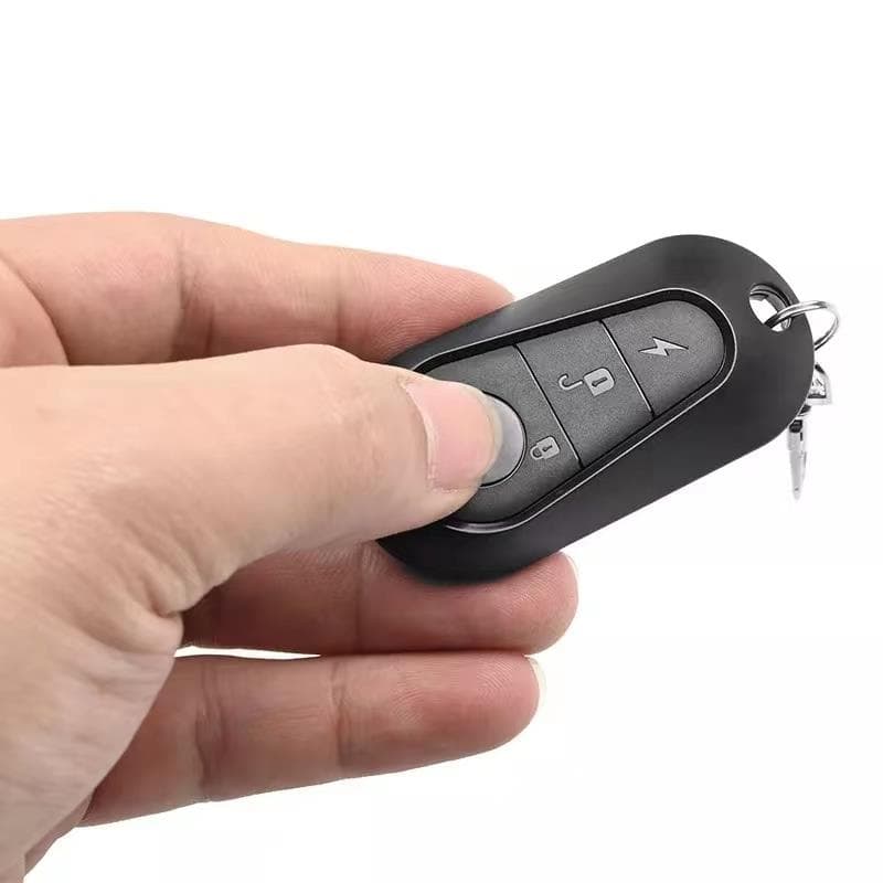 Alarm 36/72V