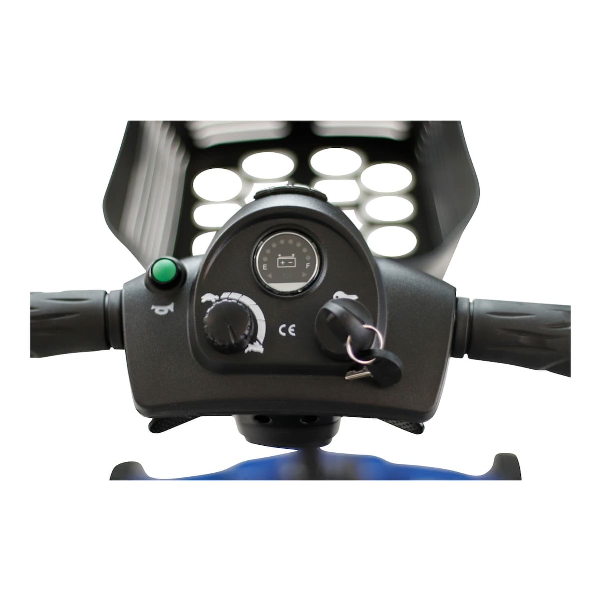 Elektromobil M24 light