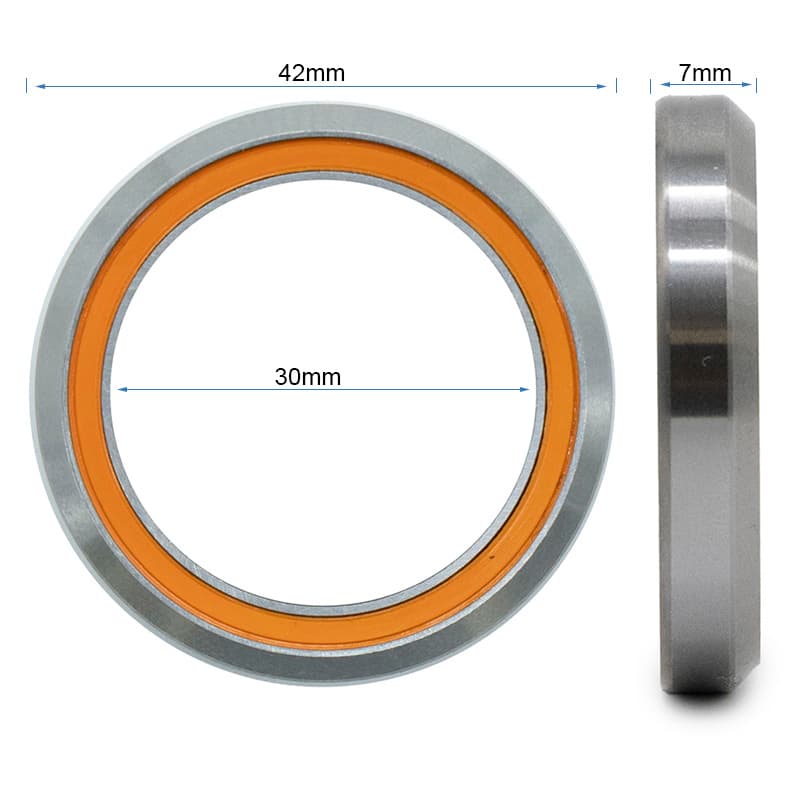 Oberes Lager Kukirin G2/G3