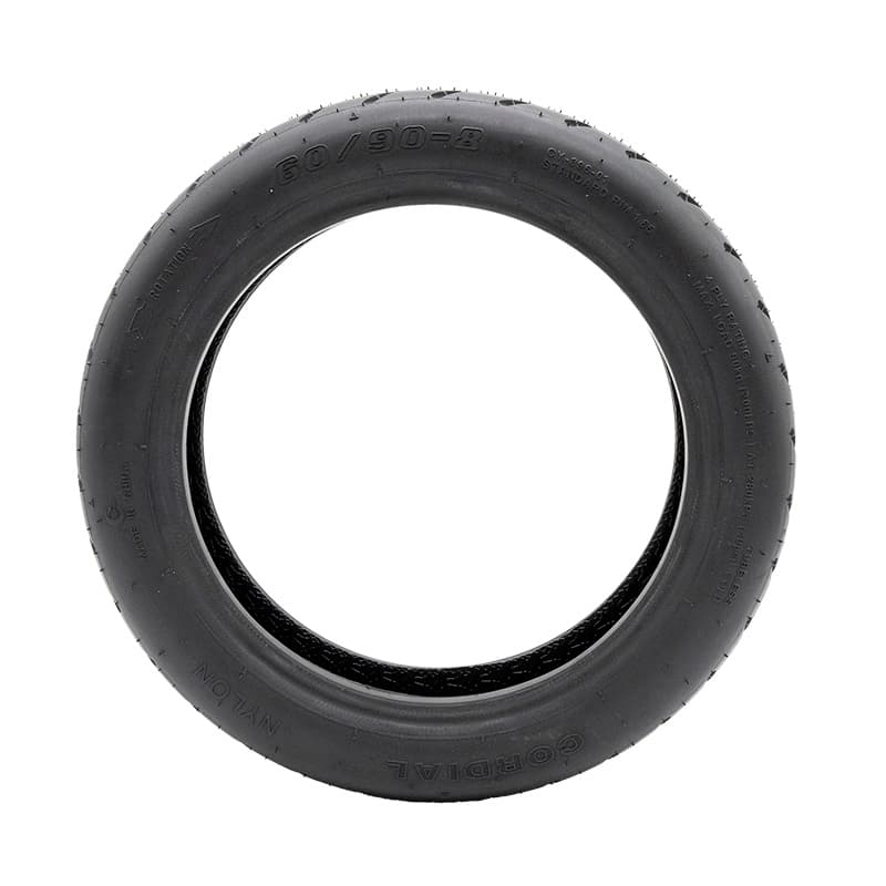 Schlauchloser Reifen 60/90-8 [Yuanxing]